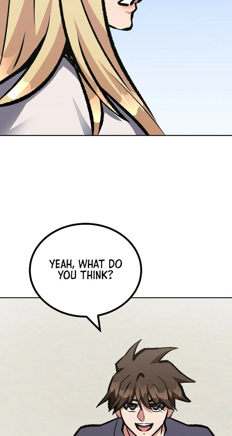 Level 1 Player Chapter 80 page 117 - 