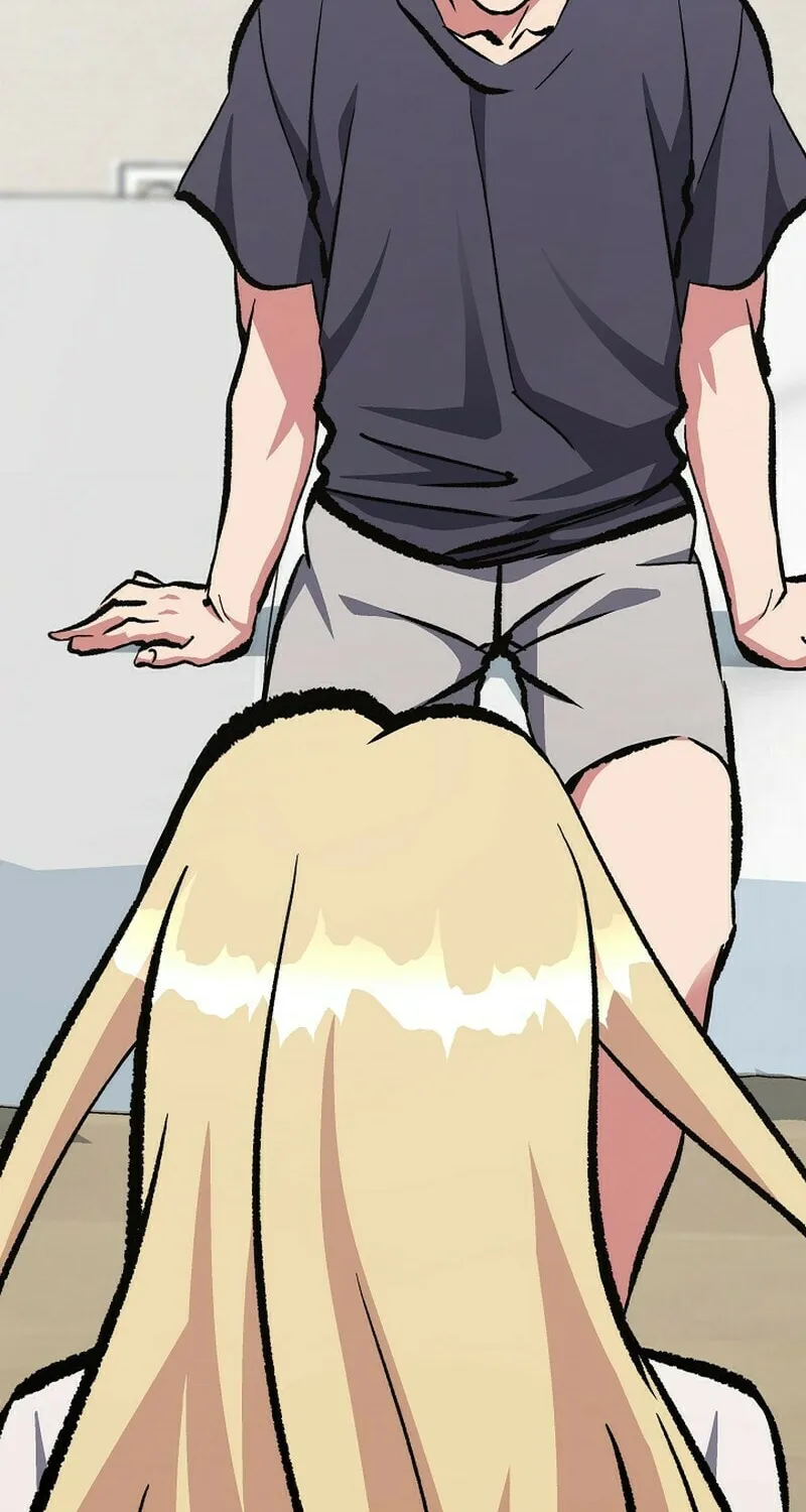 Level 1 Player Chapter 80 page 118 - 