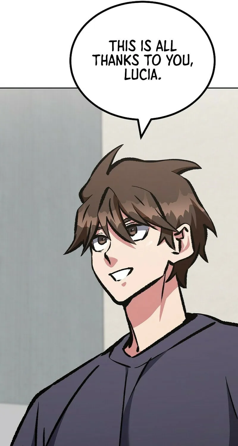 Level 1 Player Chapter 80 page 122 - 