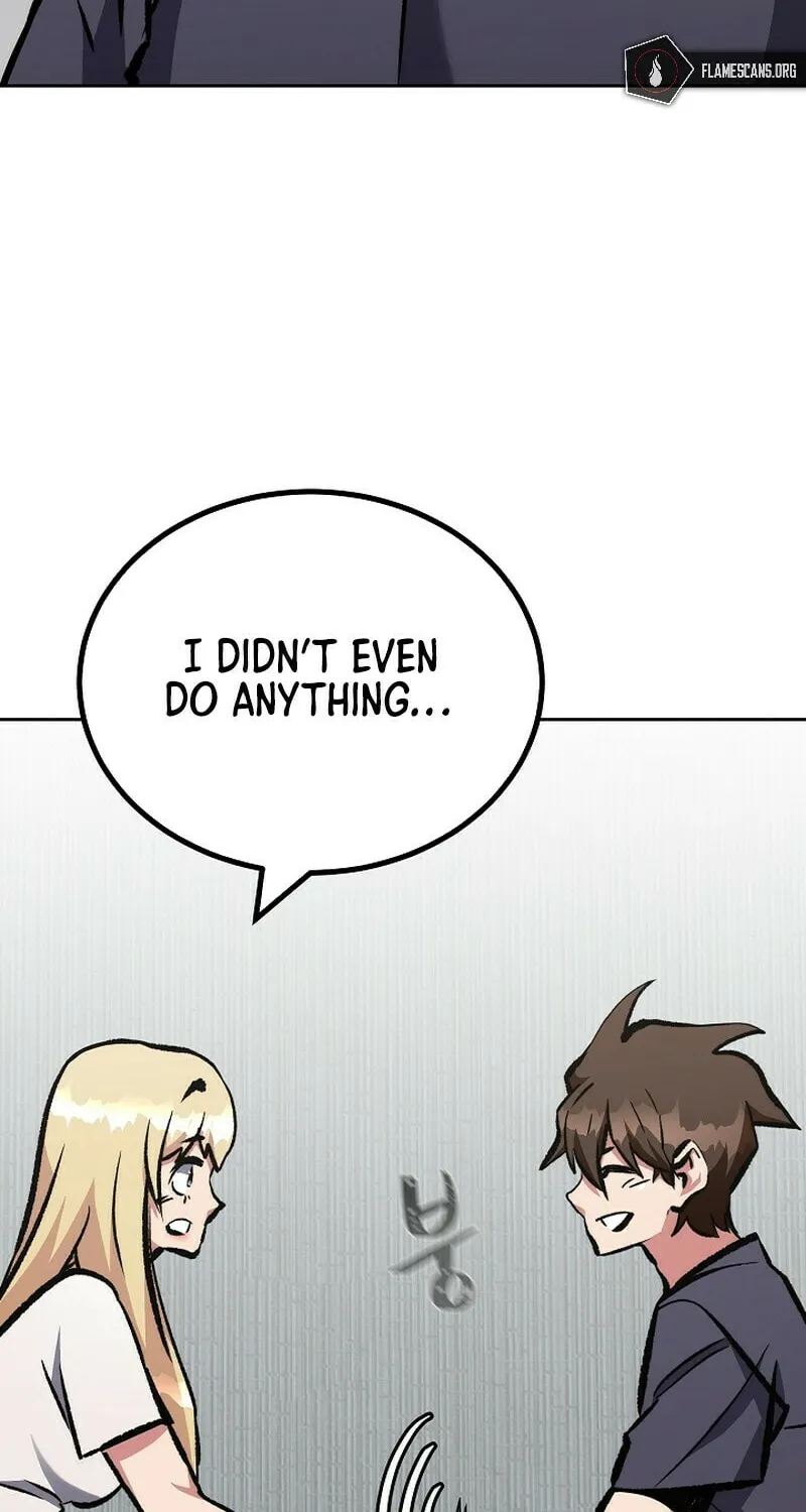 Level 1 Player Chapter 80 page 123 - 