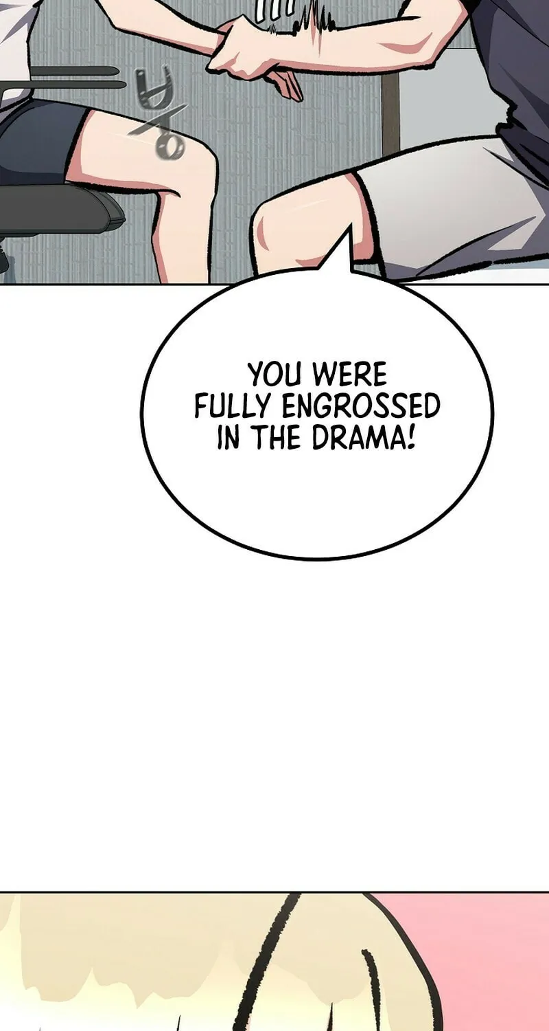 Level 1 Player Chapter 80 page 124 - 