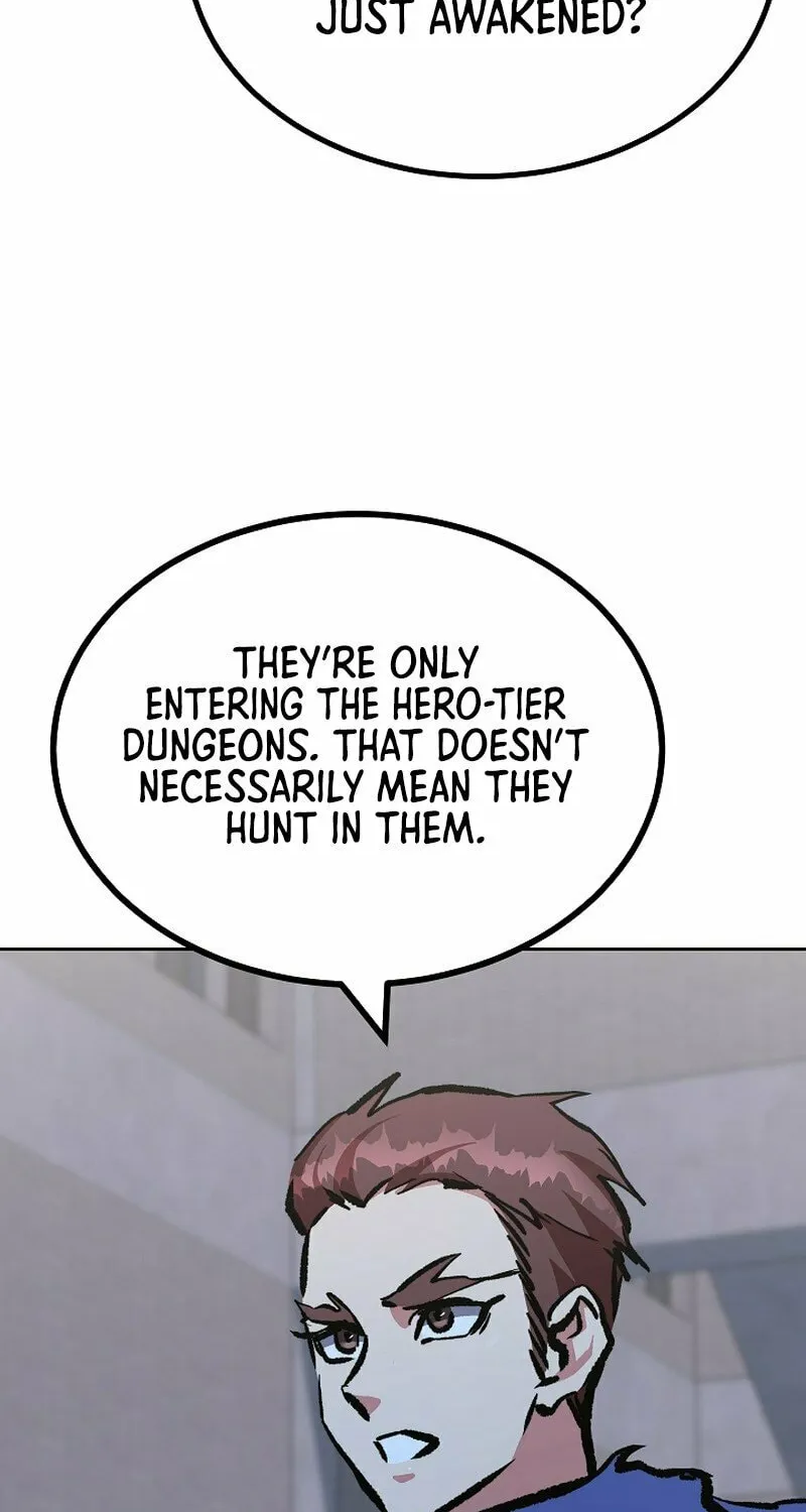 Level 1 Player Chapter 80 page 15 - 