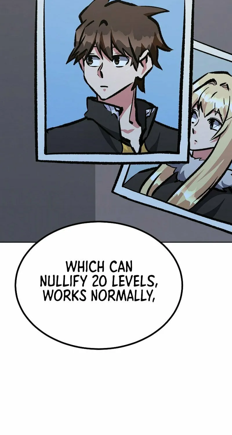Level 1 Player Chapter 80 page 17 - 