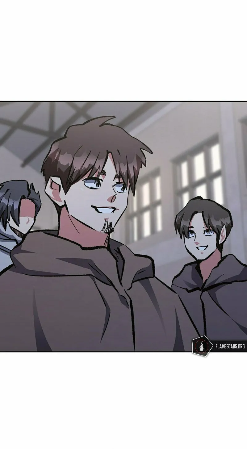 Level 1 Player Chapter 80 page 19 - 