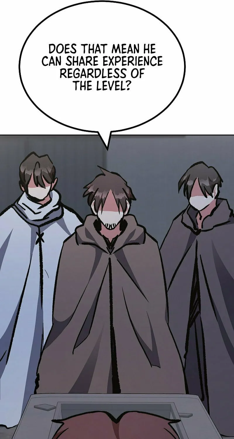 Level 1 Player Chapter 80 page 20 - 