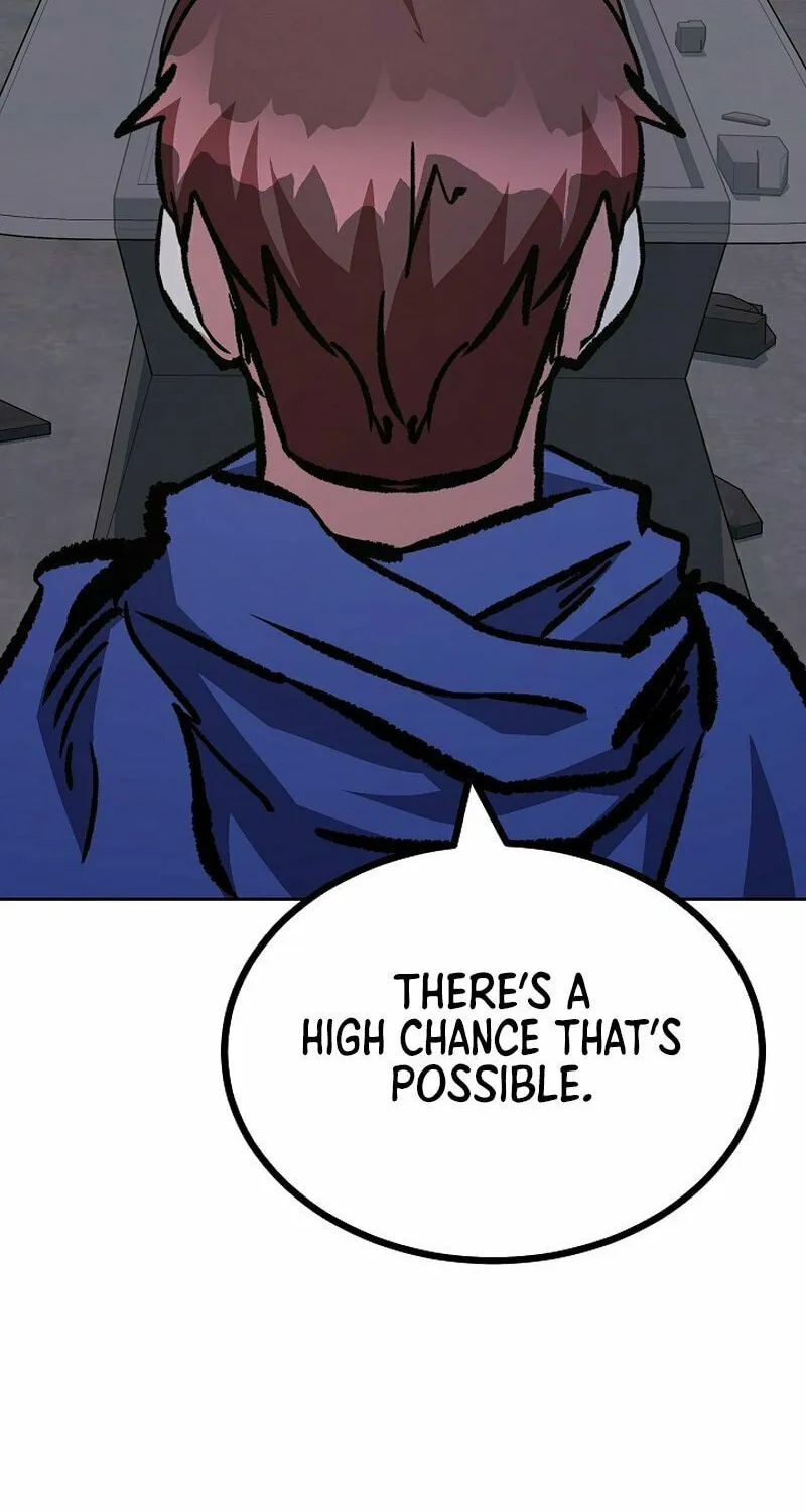 Level 1 Player Chapter 80 page 21 - 
