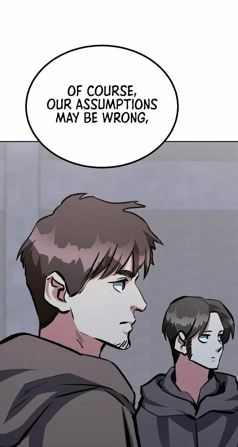 Level 1 Player Chapter 80 page 25 - 