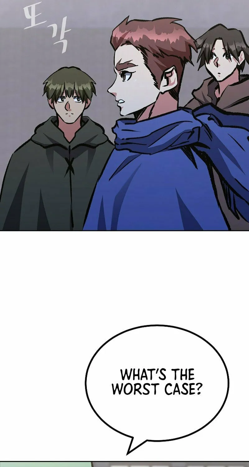 Level 1 Player Chapter 80 page 36 - 
