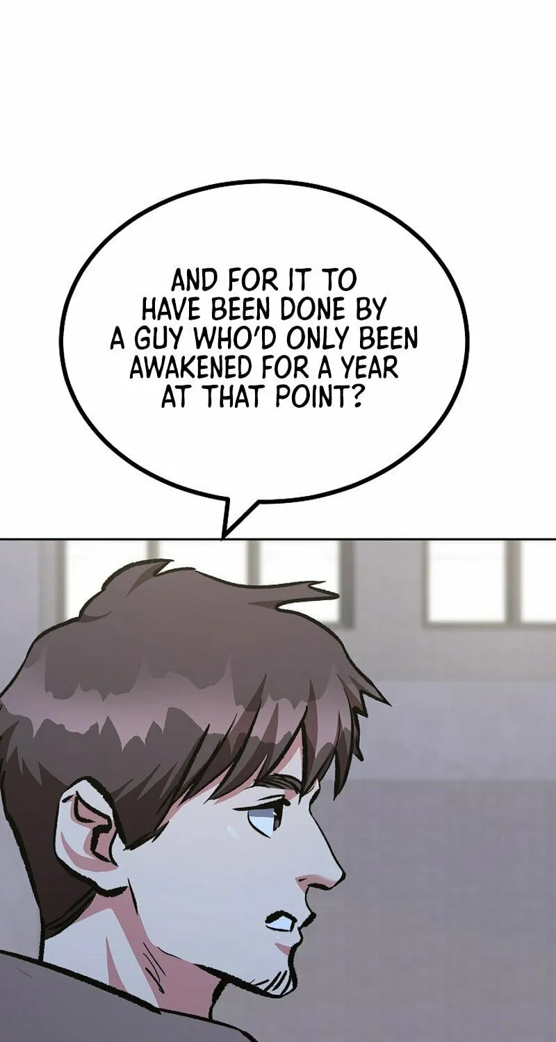 Level 1 Player Chapter 80 page 44 - 