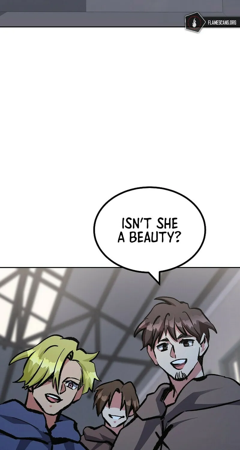 Level 1 Player Chapter 80 page 6 - 
