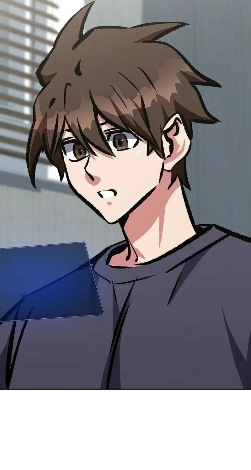 Level 1 Player Chapter 80 page 61 - 