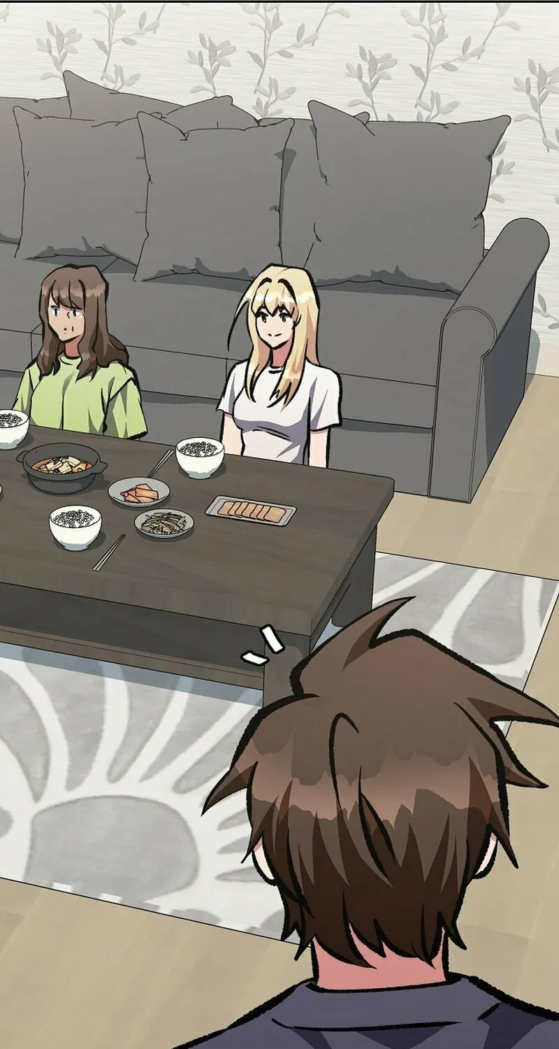 Level 1 Player Chapter 80 page 68 - 