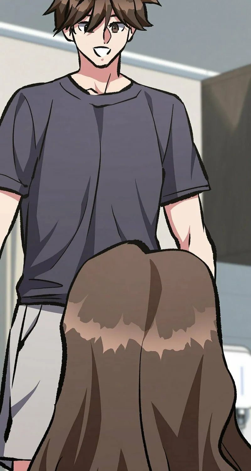 Level 1 Player Chapter 80 page 70 - 