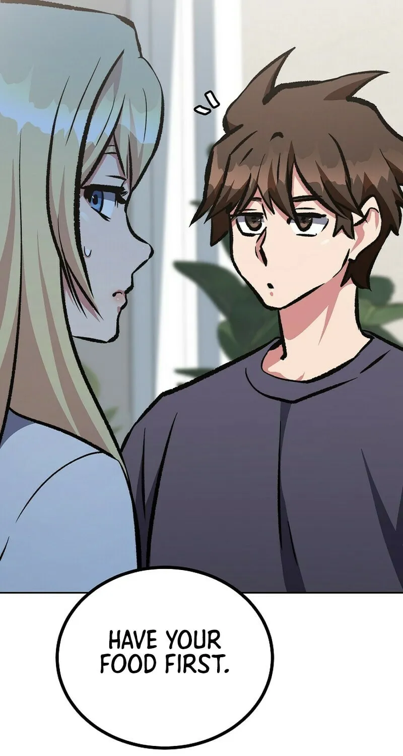 Level 1 Player Chapter 80 page 74 - 