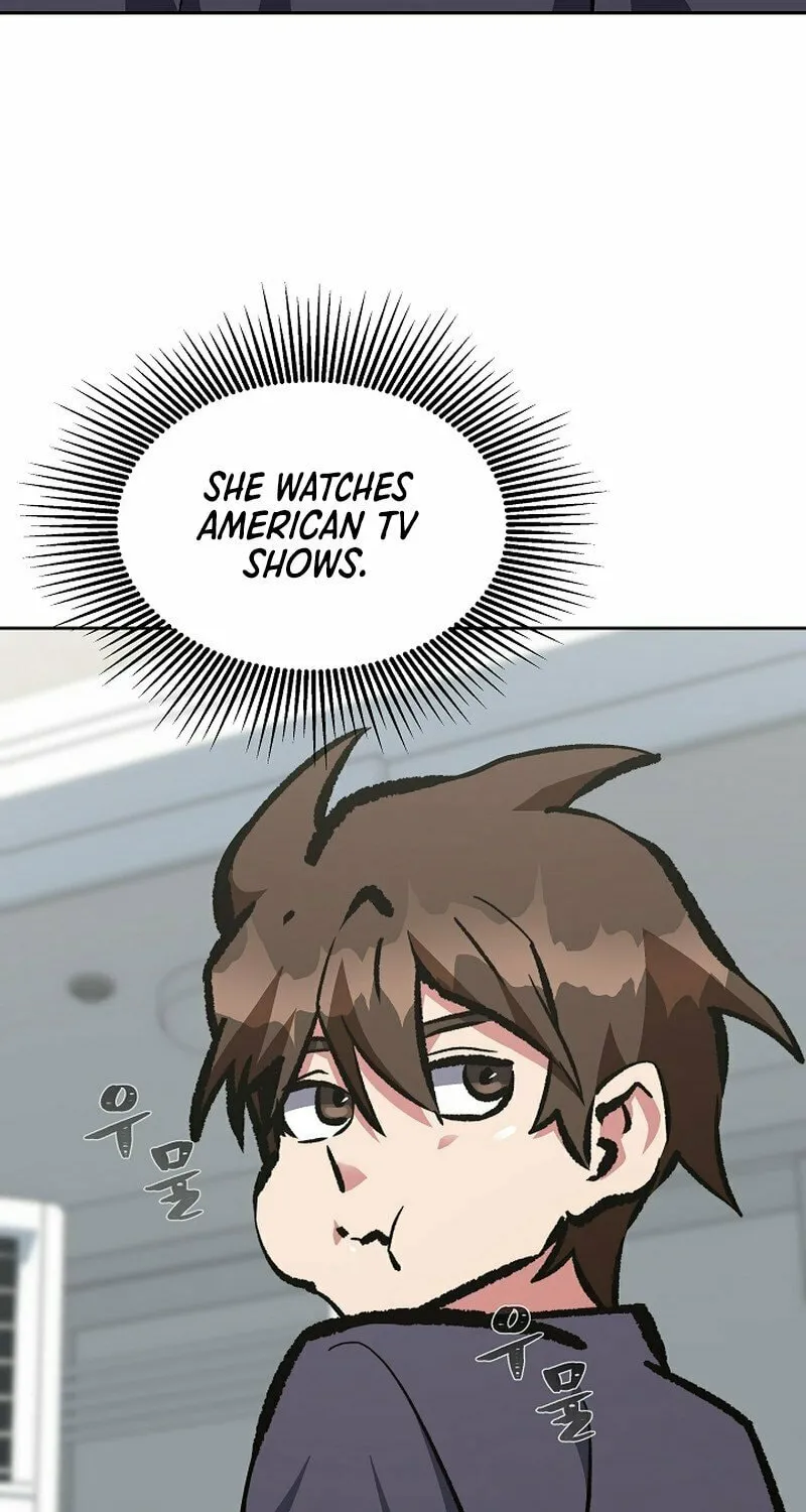Level 1 Player Chapter 80 page 82 - 
