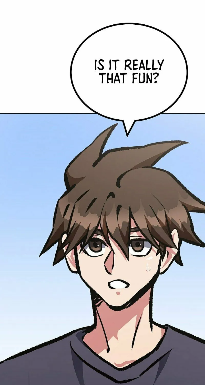 Level 1 Player Chapter 80 page 90 - 