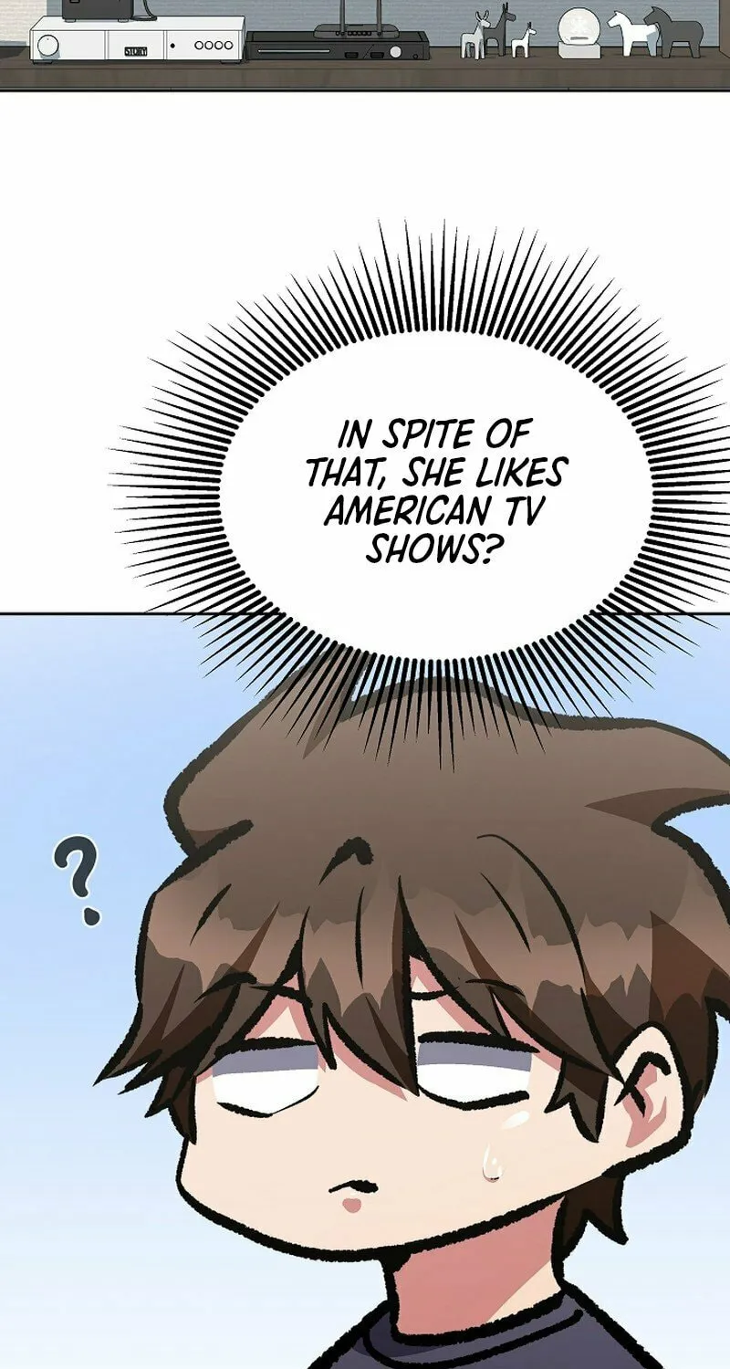 Level 1 Player Chapter 80 page 92 - 