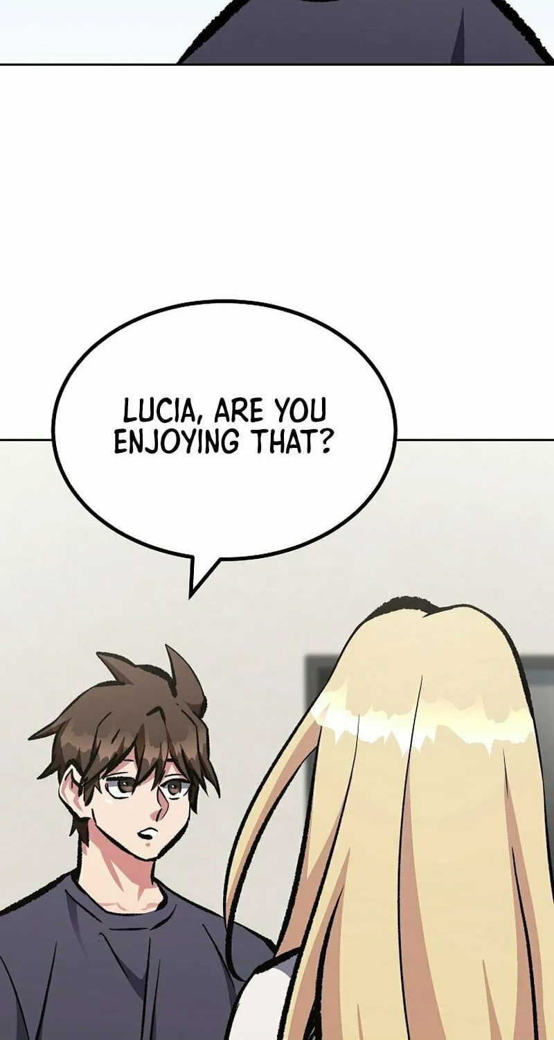 Level 1 Player Chapter 80 page 93 - 