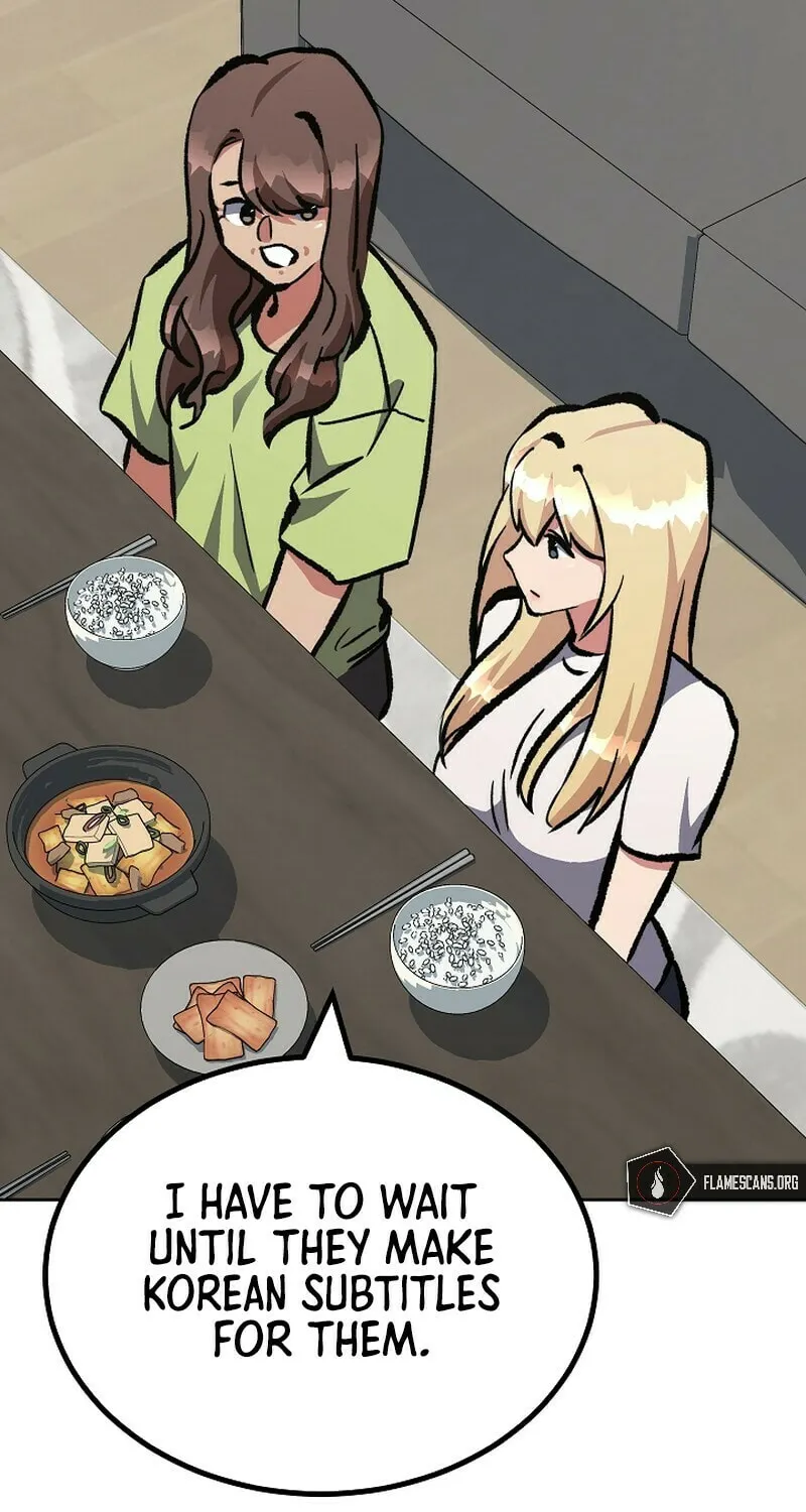 Level 1 Player Chapter 80 page 98 - 