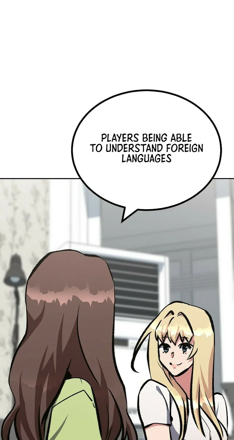Level 1 Player Chapter 80 page 99 - 