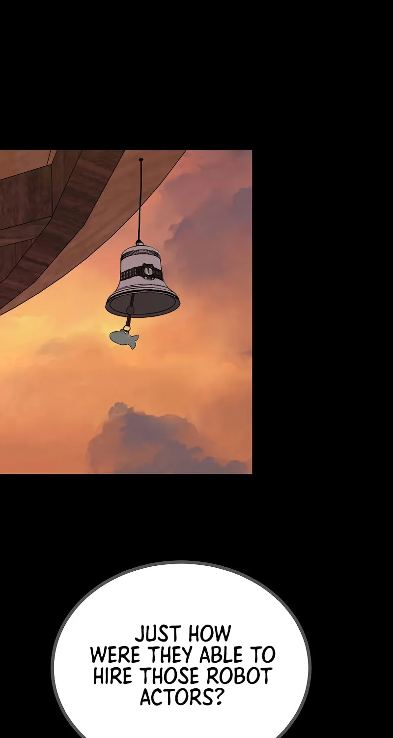 Level 1 Player Chapter 81 page 21 - 