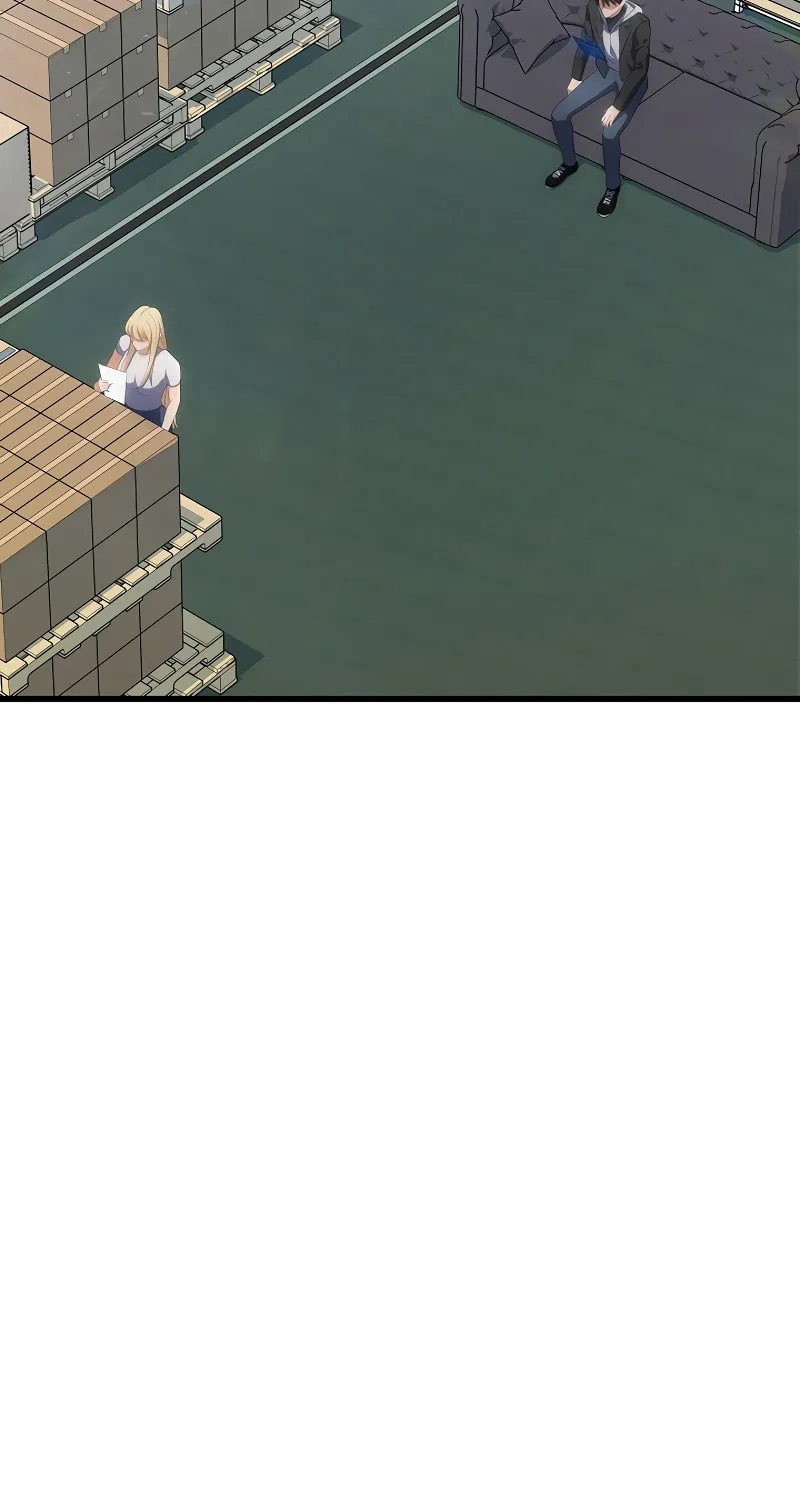 Level 1 Player Chapter 81 page 36 - 