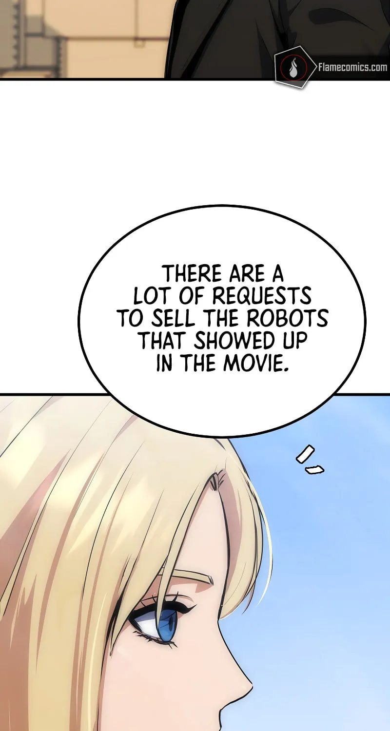 Level 1 Player Chapter 81 page 45 - 