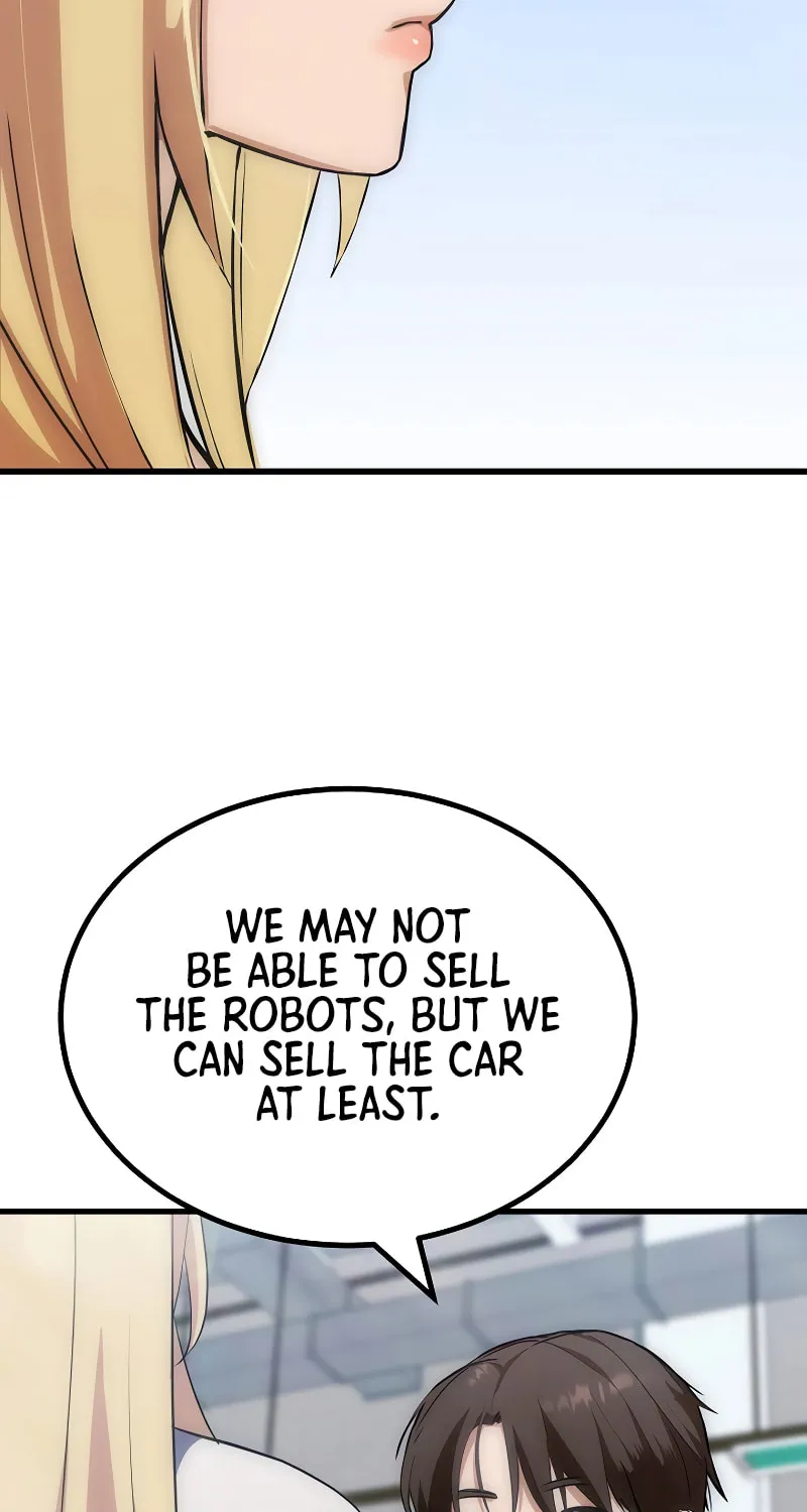 Level 1 Player Chapter 81 page 46 - 