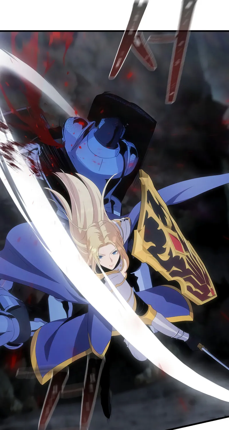 Level 1 Player Chapter 82 page 103 - 