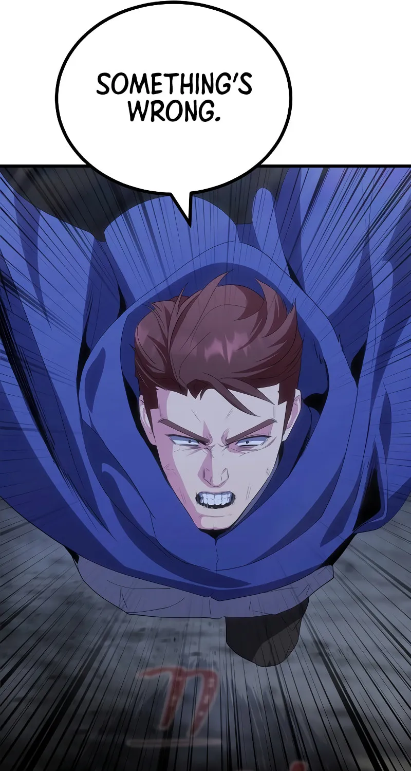 Level 1 Player Chapter 82 page 111 - 