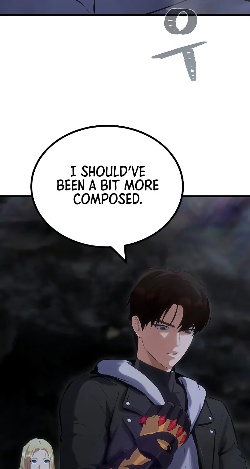 Level 1 Player Chapter 82 page 117 - 