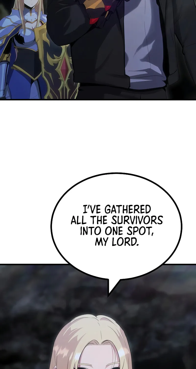 Level 1 Player Chapter 82 page 118 - 