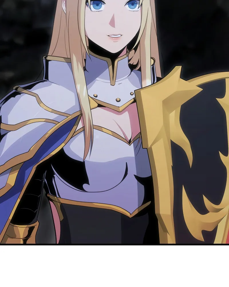 Level 1 Player Chapter 82 page 119 - 