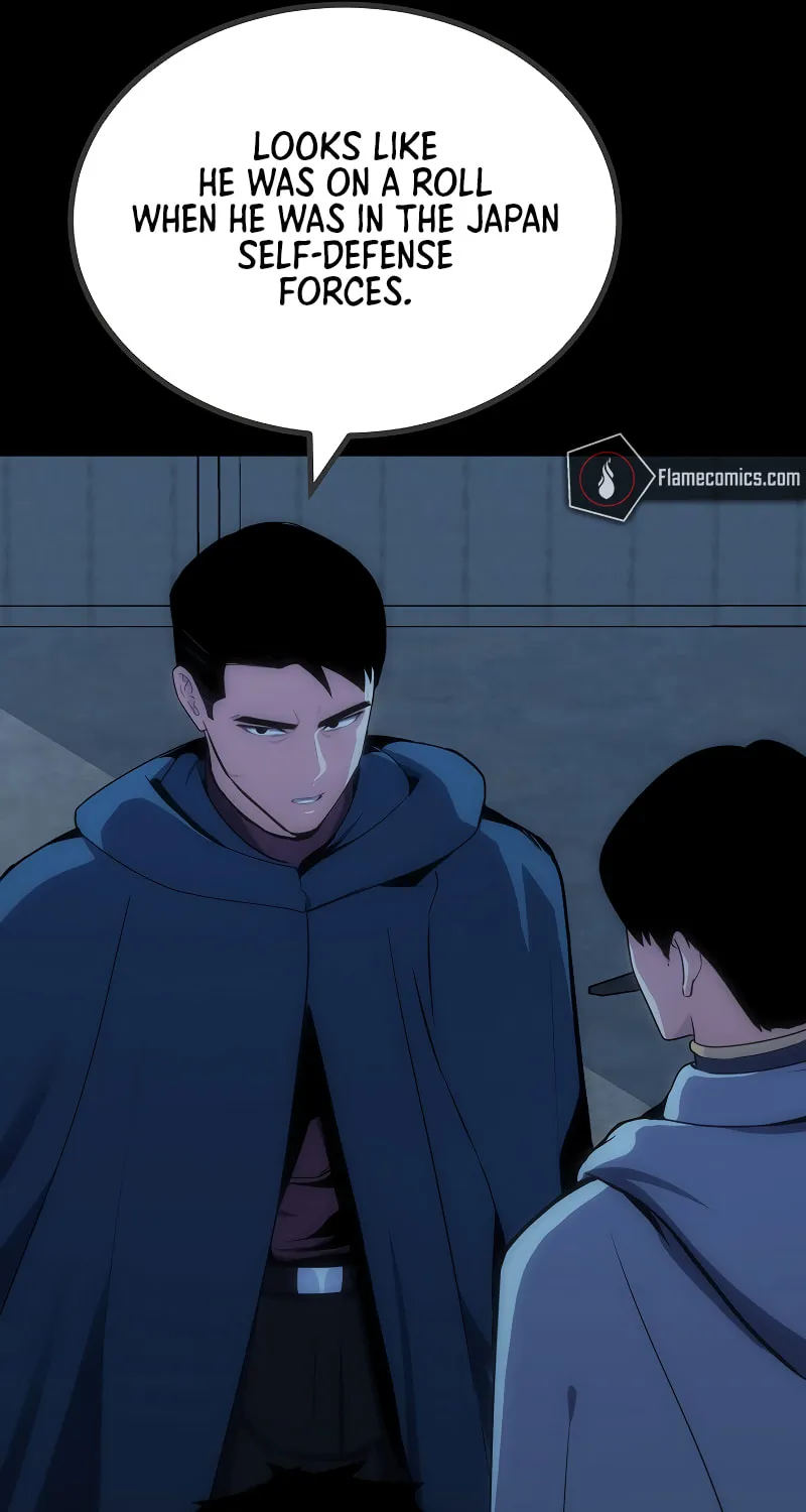 Level 1 Player Chapter 82 page 23 - 