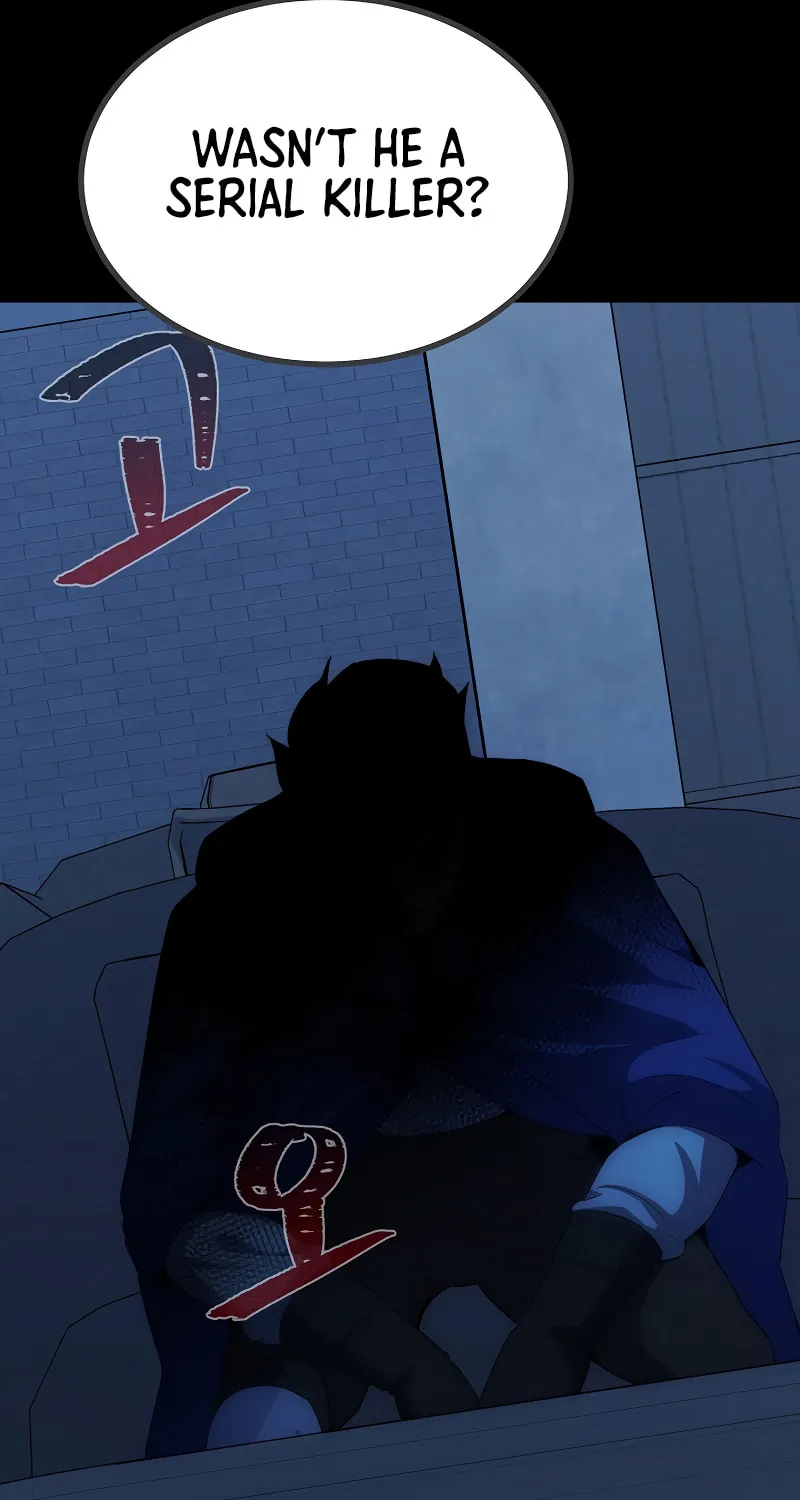 Level 1 Player Chapter 82 page 30 - 