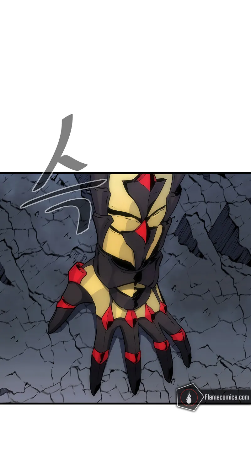 Level 1 Player Chapter 82 page 33 - 