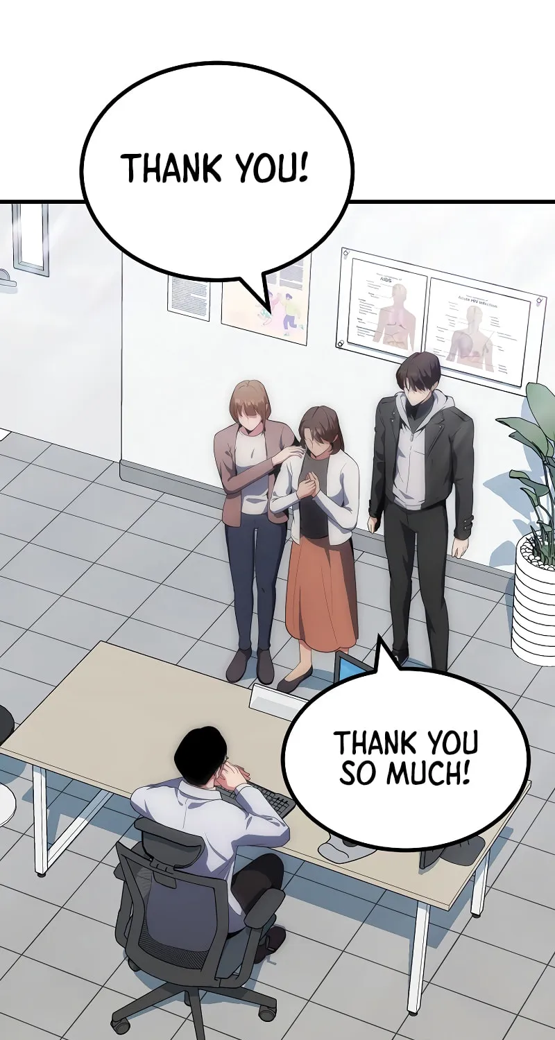Level 1 Player Chapter 82 page 6 - 
