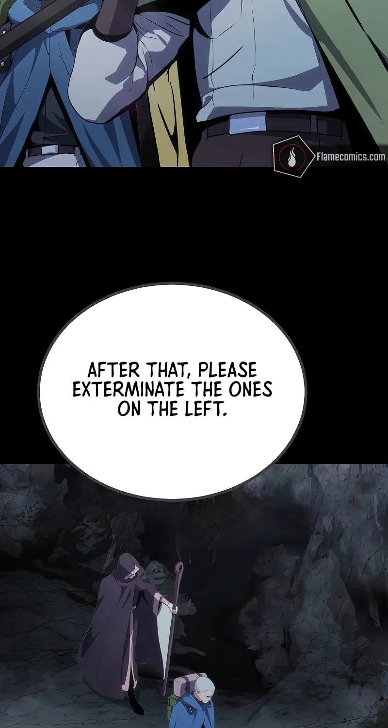 Level 1 Player Chapter 82 page 54 - 