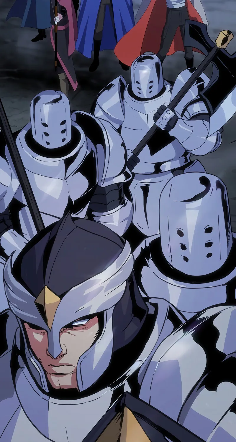 Level 1 Player Chapter 82 page 81 - 