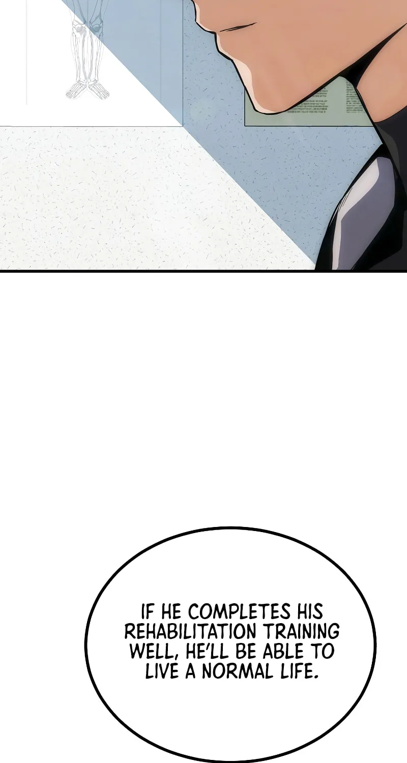 Level 1 Player Chapter 82 page 10 - 