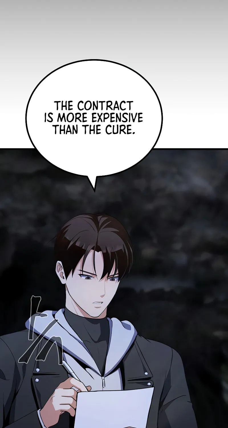 Level 1 Player Chapter 83 page 106 - 