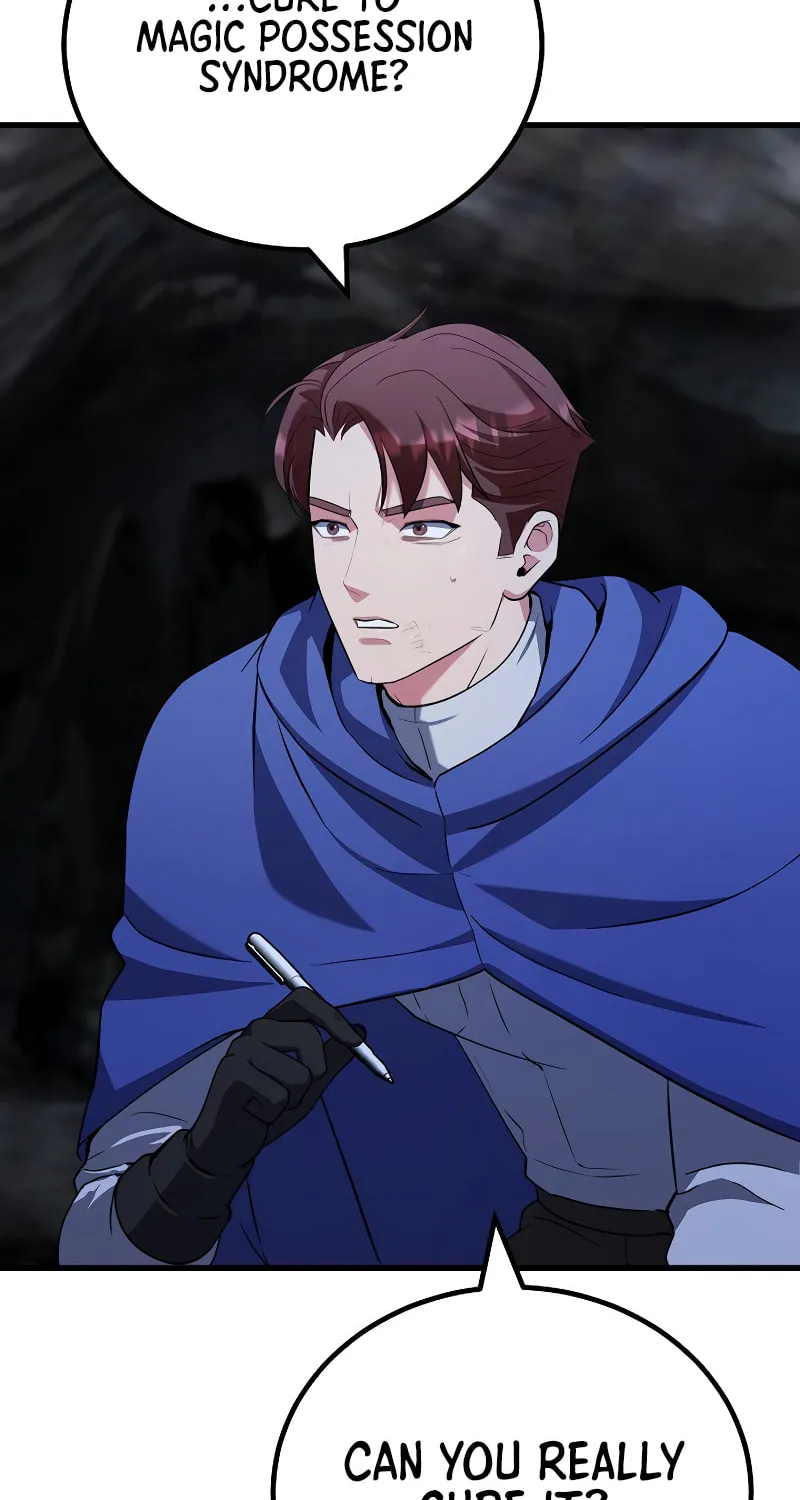 Level 1 Player Chapter 83 page 109 - 
