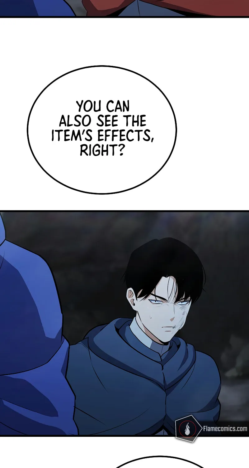 Level 1 Player Chapter 83 page 111 - 
