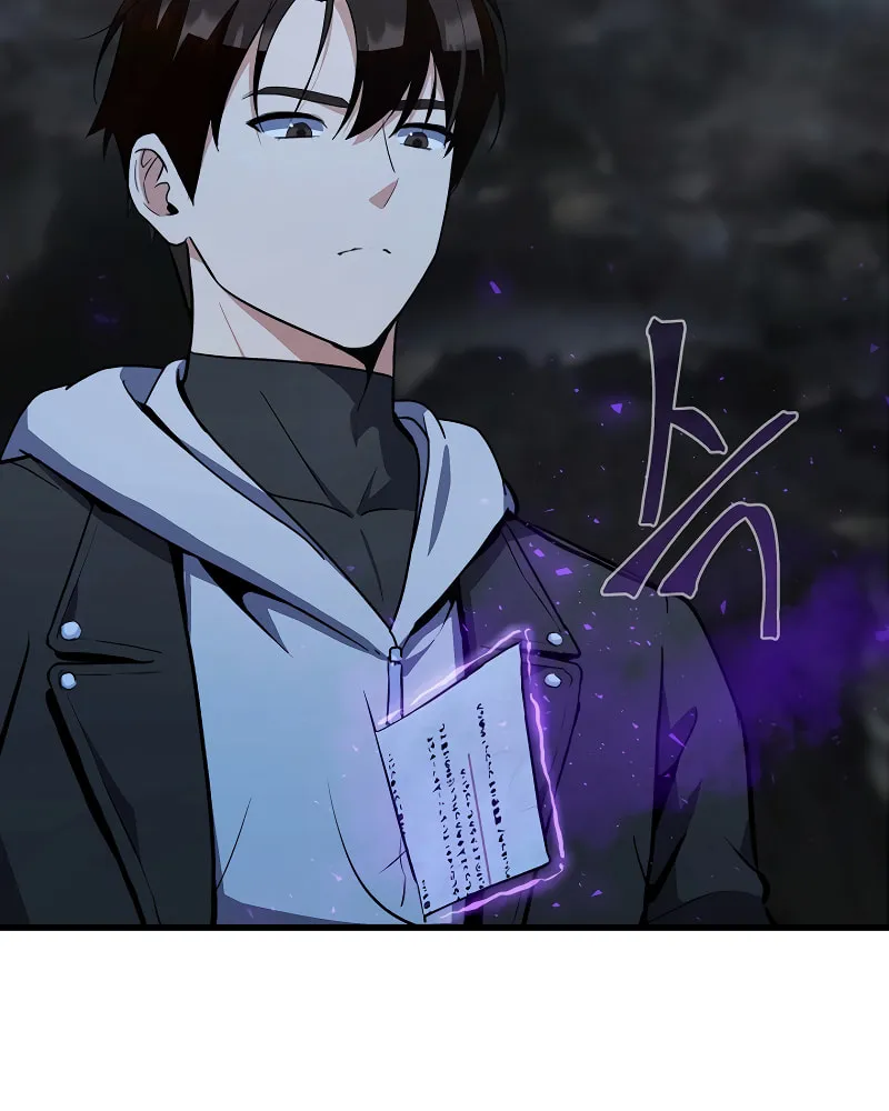 Level 1 Player Chapter 83 page 116 - 