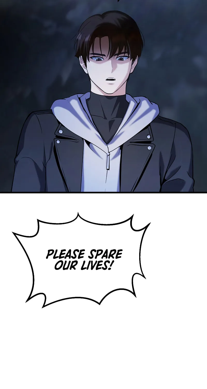 Level 1 Player Chapter 83 page 121 - 