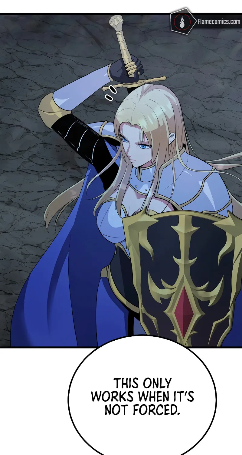 Level 1 Player Chapter 83 page 122 - 