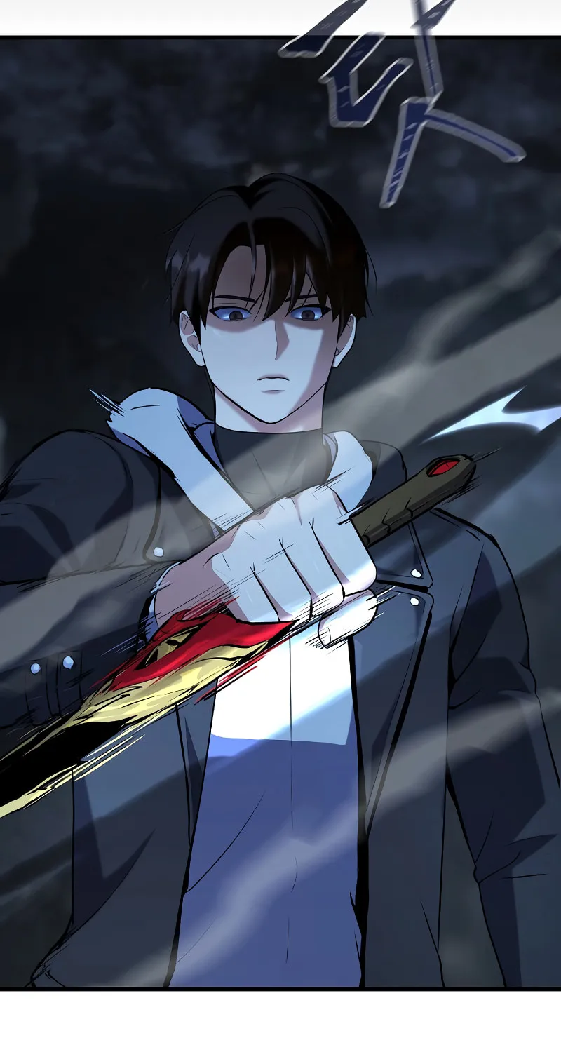 Level 1 Player Chapter 83 page 128 - 