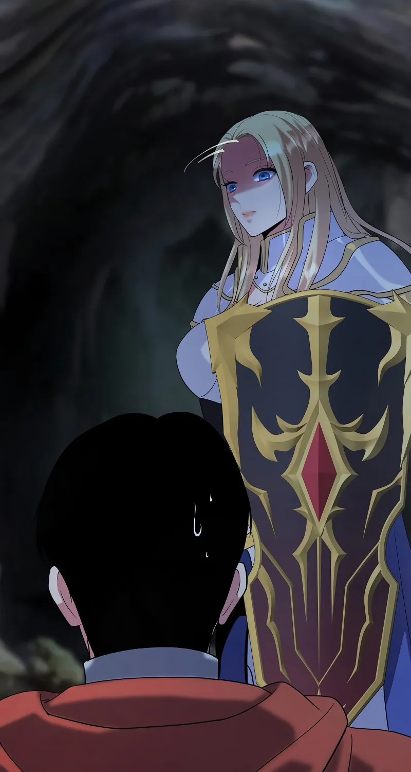Level 1 Player Chapter 83 page 14 - 