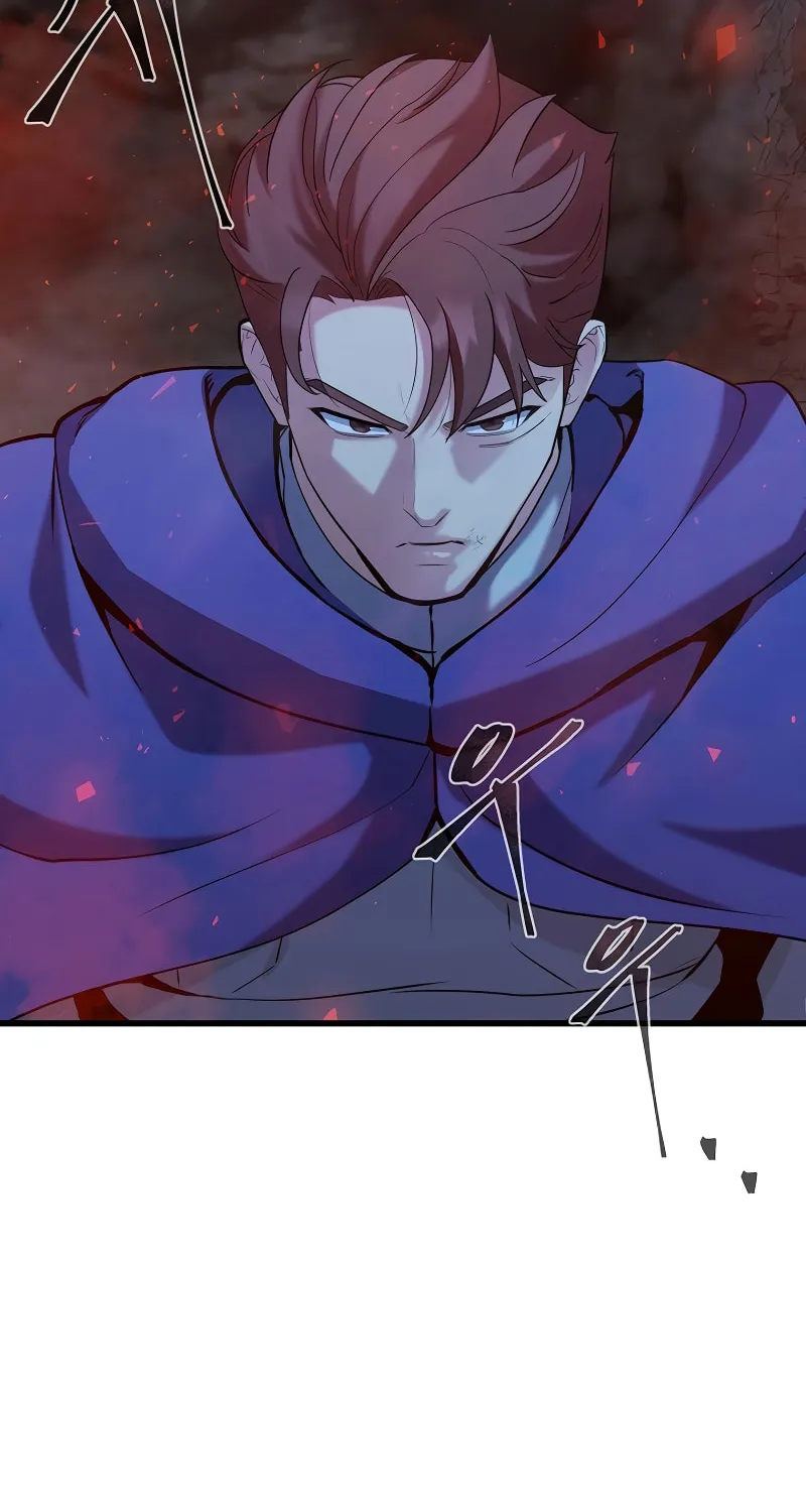 Level 1 Player Chapter 83 page 3 - 