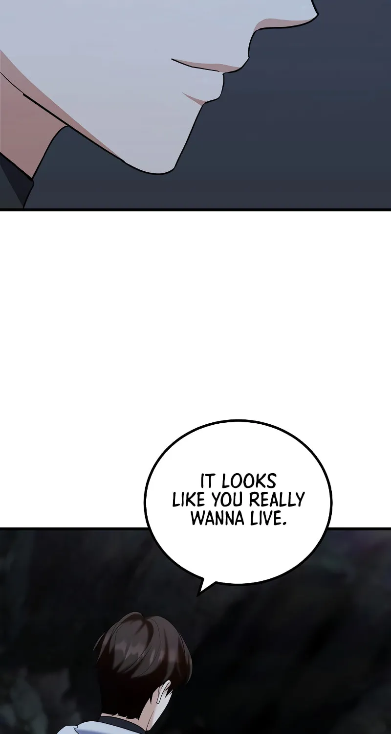 Level 1 Player Chapter 83 page 22 - 